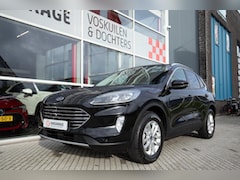 Ford Kuga - 2.5 PHEV Titanium X | Carplay | Plug-in