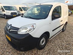 Renault Kangoo - 1.5 dCi 75 Energy Comfort, EURO 6 , 1e Eig. Apk dec. 2026 , nette bus , dealer onderhouden
