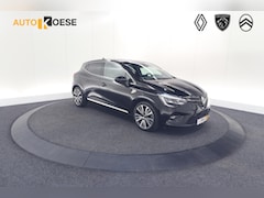 Renault Clio - TCe 130 EDC Initiale Paris | Pack Winter | Camera | BOSE Audio | Dodehoekdetectie