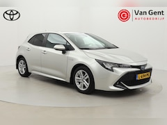 Toyota Corolla - 1.8 Hybrid Active | Apple Carplay / Android Auto | Stoel-/stuurverwarming | Adaptive Cruis