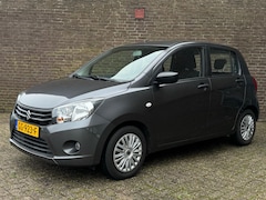 Suzuki Celerio - 1.0 Economy NAP/Origineel Nederlands/Net Beurt gehad