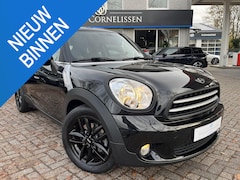 MINI Paceman - 1.6 Cooper Chili NL Auto Navi Bluetooth Leder PDC