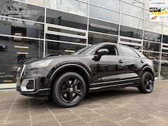 Audi Q2 - 1.0 TFSI Sport Automaat