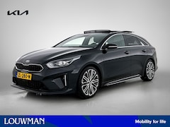 Kia Pro cee'd - ProCeed 1.4 T-GDI GT-PlusLine | Automaat | Panoramadak | JBL | Nederlandse Auto | NAP |