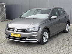 Volkswagen Polo - 1.0 TSI Comfortline Navi