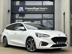 Ford Focus Wagon - 1.5 EcoBoost ST Line |B&O |Camera |ACC |Navi |