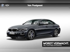 BMW 3-serie - Sedan 318i High Executive Edition