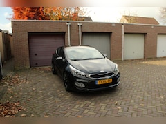 Kia Pro cee'd - 1.6 GDI Business Pack Dealeronderhouden, 2e eigenaar