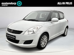 Suzuki Swift - 1.2 Bandit EASSS
