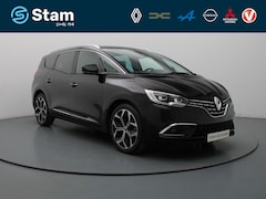 Renault Grand Scénic - 160pk TCe Intens 7p. Automaat Cruise | Climate | Navi | Parkeersens. v+a | Stoelverw. | Pa