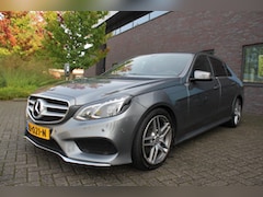 Mercedes-Benz E-klasse - 200 Edition AMG