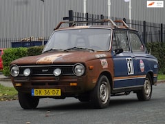 Volvo 66 - DL BJ1979 AUTOMAAT NL-AUTO UNIEK