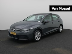 Volkswagen Golf - 1.5 TSI Life Business | Pano | ACC | Achteruitrijcamera | Memory Seat | Massagefunctie | S