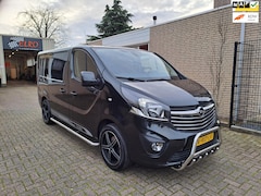 Opel Vivaro - 1.6 CDTI L1H1 Sport EcoFlex