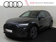 Audi Q5 - 55 TFSI e S edition Competition | Panoramadak | Bang & Olufsen | Lederen bekleding ‘Valcon