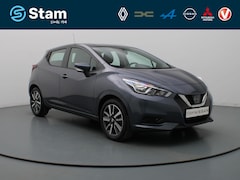 Nissan Micra - 70pk Acenta Cruise | Climate | Carplay