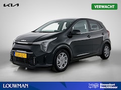 Kia Picanto - 1.0 DPI DynamicPlusLine Interesse in deze Kia? Deze is uitsluitend te bezichtigen op basis