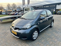 Toyota Aygo - 1.0-12V - Automaat - Nette Auto