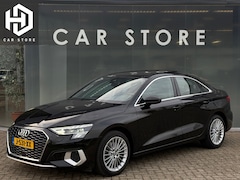 Audi A3 Limousine - 35 TFSI BNS Edit Pano|Matrix|Stoelverwarming|Dealer Onderhouden