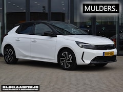 Opel Corsa - 1.2 GS NAVI / ECC / LMV