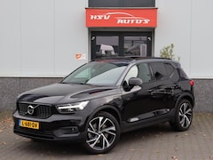 Volvo XC40 - 1.5 T5 Recharge R-Design navi H-LEER airco