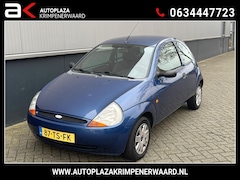 Ford Ka - 1.3 Futura Airco Nieuwe apk