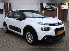 Citroën C3 - 1.2 PureTech S&S Feel Automaat - Nap - parkeerhulp - Navi - cruise control