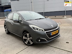 Peugeot 208 - 1.2 PureTech GT-line GLAS DAK CLIMA Volledig onderhouden