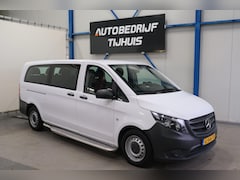 Mercedes-Benz Vito Tourer - 110 CDI Base Extra Lang - N.A.P. Airco,