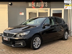 Peugeot 308 - 1.2 PureTech Allure|Navi|Cruise|Climate|Lane Assist|
