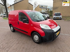 Fiat Fiorino - Eerste eigenaar / Airco / Nieuw APK