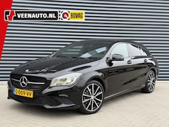 Mercedes-Benz CLA-klasse Shooting Brake - 200 Navi/Camera
