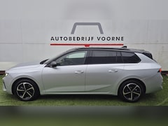 Opel Astra Sports Tourer - 1.2 Turbo 130pk Start/Stop Sports Tourer GS