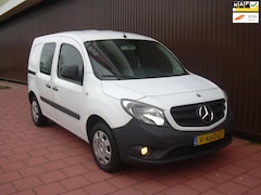 Mercedes-Benz Citan - 108 CDI BlueEFFICIENCY