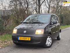 Fiat Panda - 1.2 Actual | Nu € 1.950,