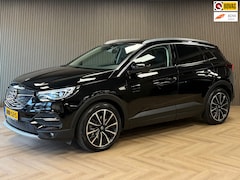 Opel Grandland X - 1.6 Turbo Hybrid4 Ultimate AUT. PHEV KEYLESS-GO APPLE CARPLAY NAVIGATIE CRUISE PDC CAMERA