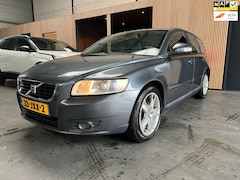 Volvo V50 - 1.8 Sport NAP|APK|Trekhaak|Airco