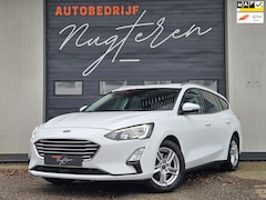 Ford Focus Wagon - 1.5 EcoBlue Edition Business|Carplay|Full Led