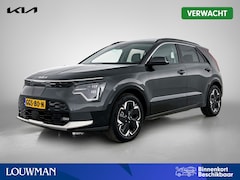 Kia Niro EV - ExecutiveLine 64.8 kWh Interesse in deze Kia? Deze is uitsluitend te bezichtigen op basis