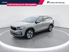 Skoda Kodiaq - 1.5TSI/150PK DSG MHEV Business Edition · Trekhaak · Camera · Apple/Android Car Play · Gara