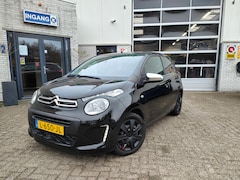 Citroën C1 - 1.0 VTi Feel | Airco | Bluetooth | Apple Carplay / Android Auto | Camera |