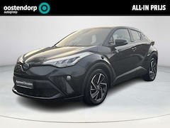 Toyota C-HR - 1.8 Hybrid Dynamic