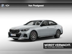 BMW i5 - Sedan M60 xDrive 84 kWh