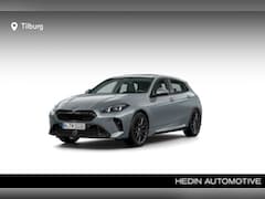 BMW 1-serie - 120 M Sportpakket Pro | Premium Pack | Panoramadak | Klimaatregeling 2-zone | Steptronic a