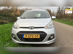 Hyundai i10 - 1.0i i-Motion Comfort Plus