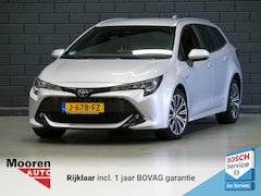 Toyota Corolla Touring Sports - 1.8 Hybrid Business Plus | CAMERA | APPLE CARPLAY | CRUISE CONTROL |