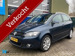 Volkswagen Golf Plus - 1.4 TSI Highline|ENGINE NOT GOOD|