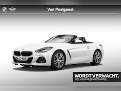 BMW Z4 Roadster - sDrive20i Business Edition Plus