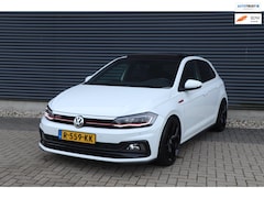 Volkswagen Polo - 2.0 TSI GTI | PANO | VIRTUAL.COCKPIT | KEYLESS