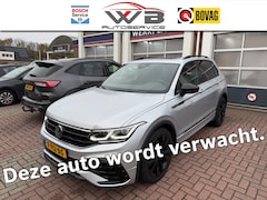 Volkswagen Tiguan - 2.0 TSI R Line I PANO I Carplay I 20" I IQ-Light